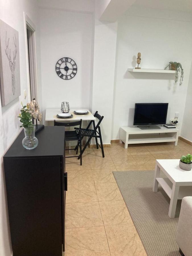 Apartmán At Trajano 1 Almería Exteriér fotografie