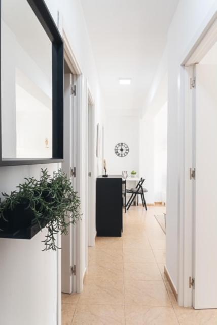 Apartmán At Trajano 1 Almería Exteriér fotografie