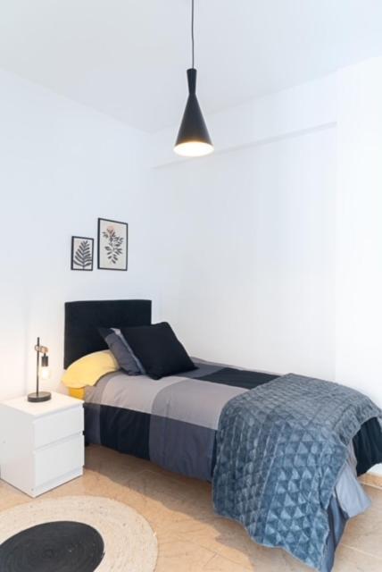 Apartmán At Trajano 1 Almería Exteriér fotografie