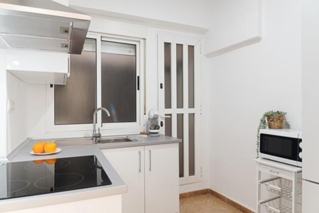 Apartmán At Trajano 1 Almería Exteriér fotografie